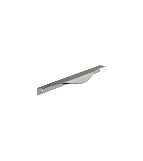 Maniglia per mobile cromo lucido LEXA design