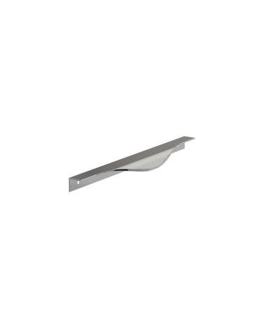 Maniglia per mobile cromo lucido LEXA design