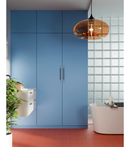 Maniglia per mobile GOLDEN maniglia design colore 1