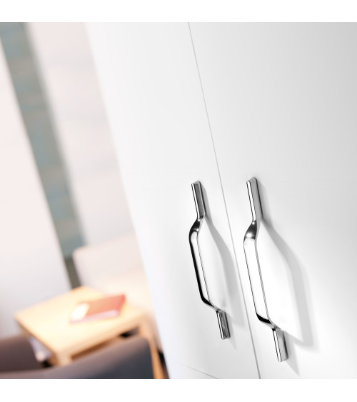 Maniglia per mobile GOLDEN maniglia design colore 1