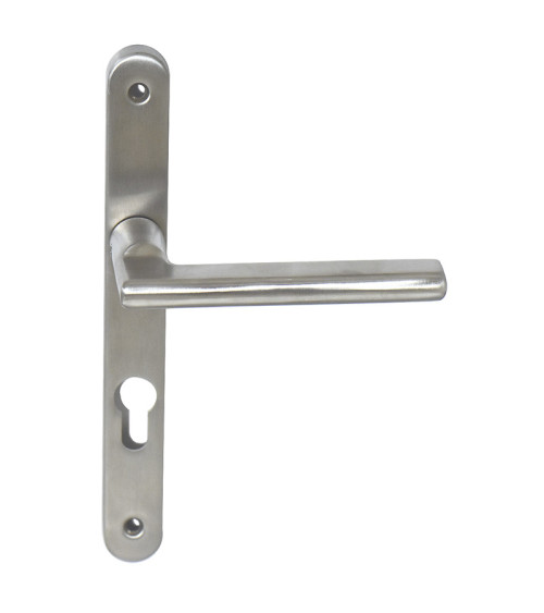 New Pyla placca stretta 26 inox EUROWALE