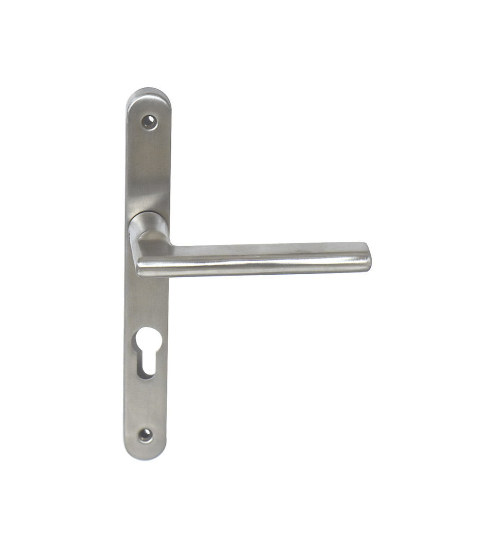 New Pyla placca stretta 26 inox EUROWALE