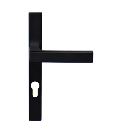 Bloom interasse 70 placca stretta 24 Nera EUROWALE