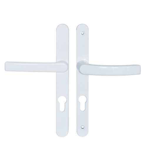 Posy sporgenza ridotta ea70 pl 24 bianco