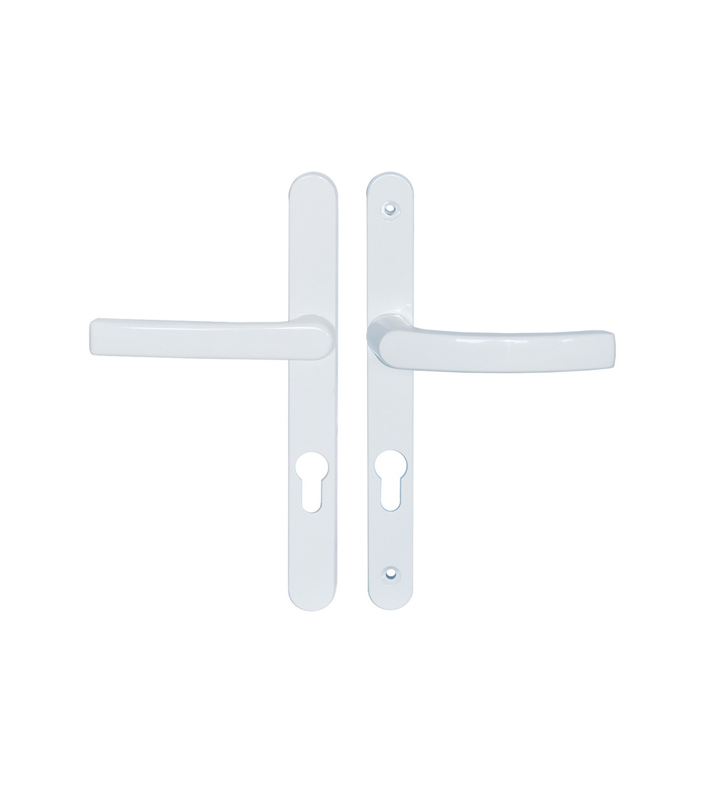 Posy sporgenza ridotta ea70 pl 24 bianco