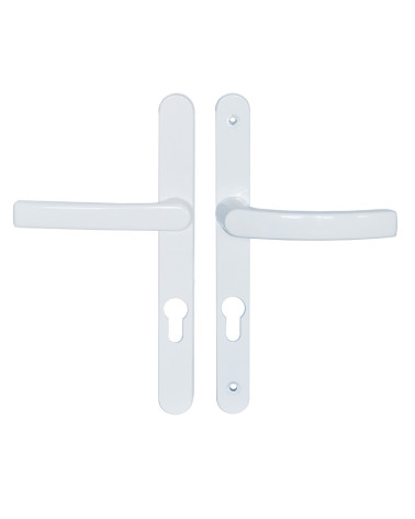 Posy sporgenza ridotta ea70 pl 24 bianco