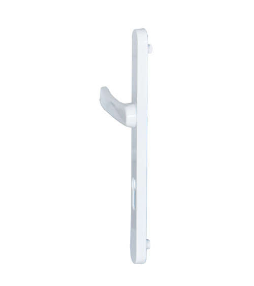 Posy sporgenza ridotta ea70 pl 24 bianco