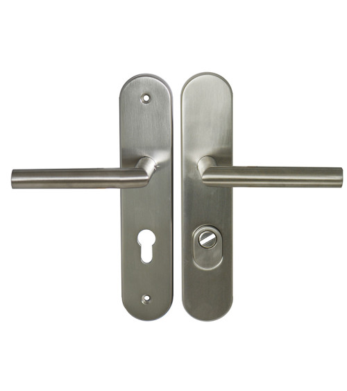 Insieme maniglie di sicurezza Altesse Inox EUROWALE