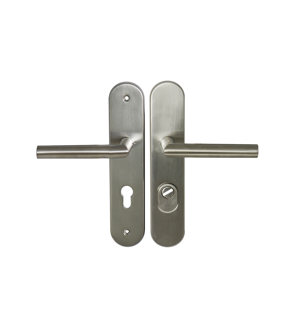 Insieme maniglie di sicurezza Altesse Inox EUROWALE