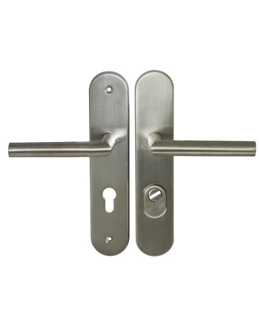 Insieme maniglie di sicurezza Altesse Inox EUROWALE