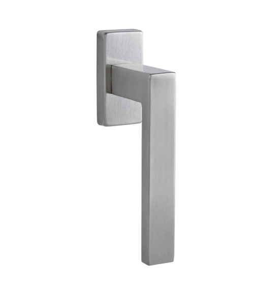 Maniglia per finestra Majestea inox EUROWALE