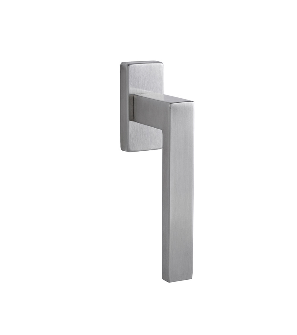 Maniglia per finestra Majestea inox EUROWALE