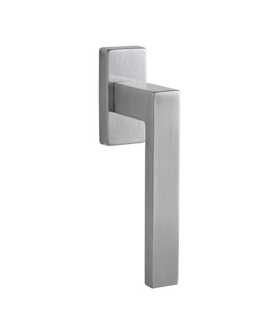 Maniglia per finestra Majestea inox EUROWALE