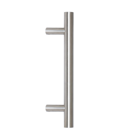 Maniglia di tiro Bordeaux diritta inox 316 EUROWALE