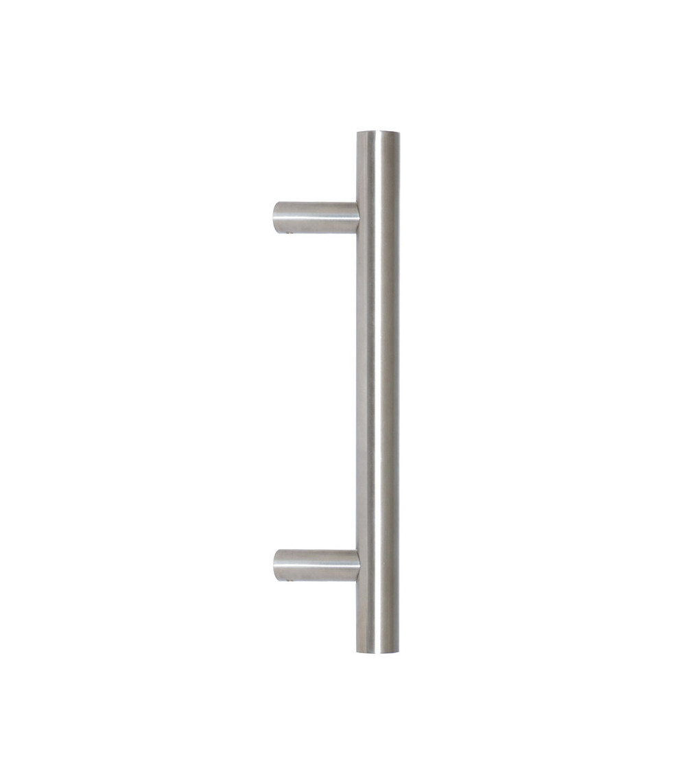 Maniglia di tiro Bordeaux diritta inox 316 EUROWALE