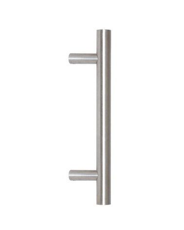 Maniglia di tiro Bordeaux diritta inox 316 EUROWALE