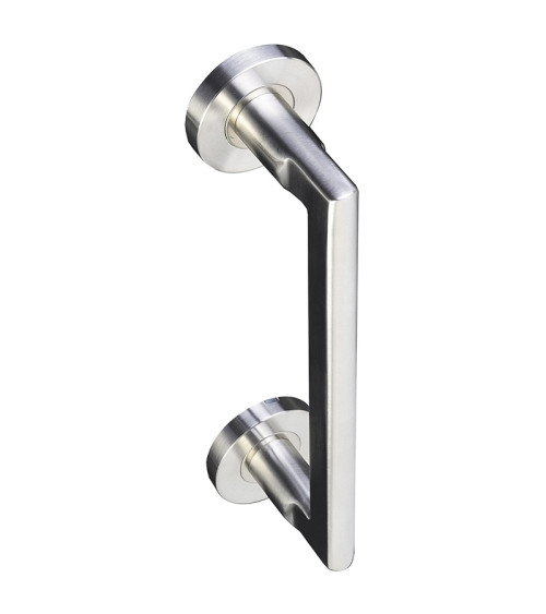 Maniglia di tiro New Pyla rosette tonde EUROWALE