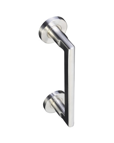 Maniglia di tiro New Pyla rosette tonde EUROWALE