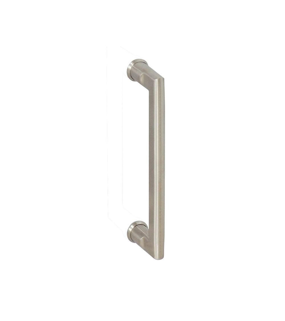 Maniglia di tiro New Pyla micro-rosette M Semplice EUROWALE