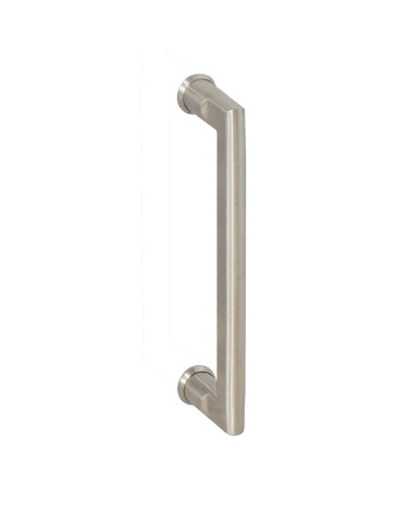 Maniglia di tiro New Pyla micro-rosette M Semplice EUROWALE