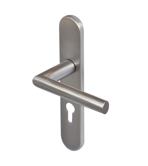 Maniglia porta Cérès rialzata inox EUROWALE
