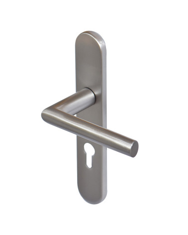 Maniglia porta Cérès rialzata inox EUROWALE