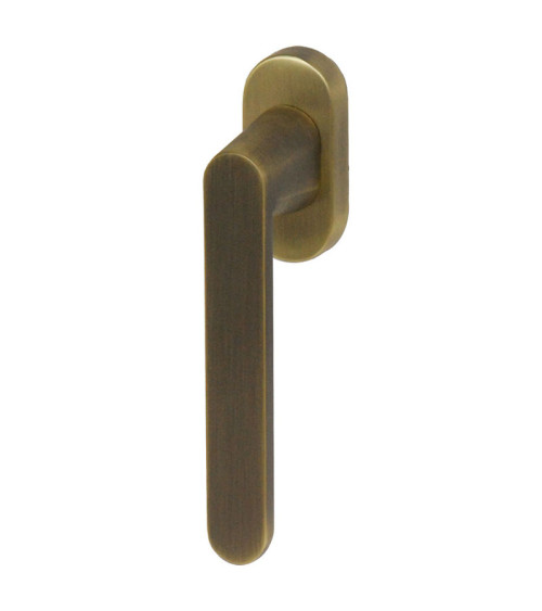 Maniglia per finestra Sol Bronze EUROWALE