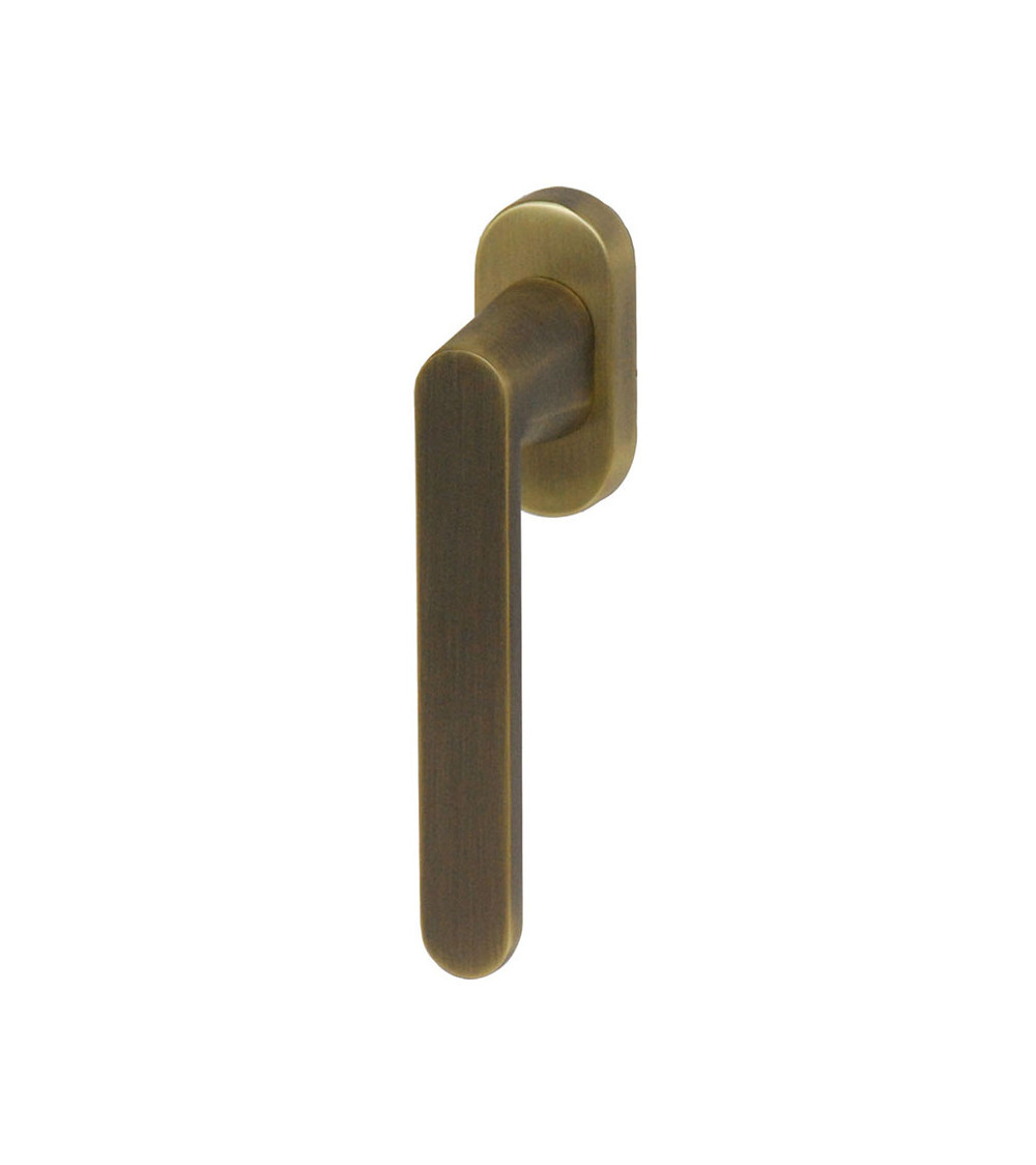 Maniglia per finestra Sol Bronze EUROWALE