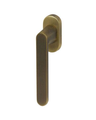 Maniglia per finestra Sol Bronze EUROWALE