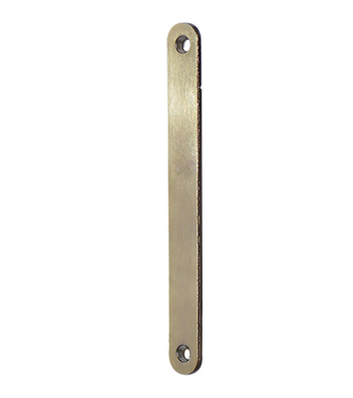 Scrocco cieco solo bronzo