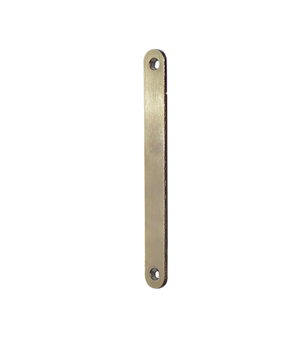 Scrocco cieco solo bronzo