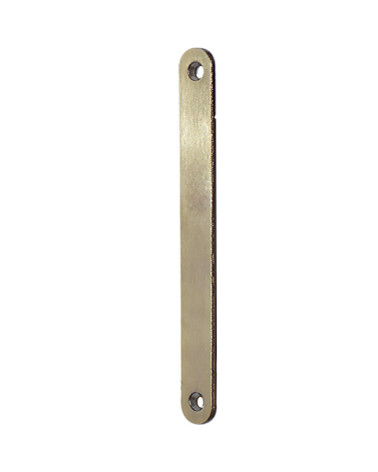 Scrocco cieco solo bronzo