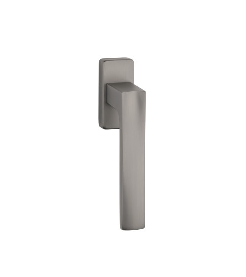 Maniglia per finestra titanio LIMA maniglia design