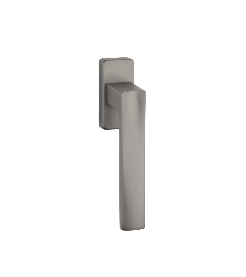 Maniglia per finestra titanio LIMA maniglia design