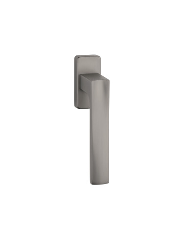 Maniglia per finestra titanio LIMA maniglia design