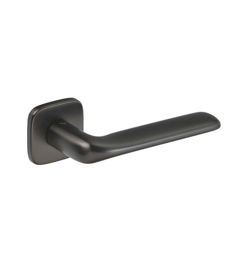 Maniglia porta antracite FLAT maniglia design