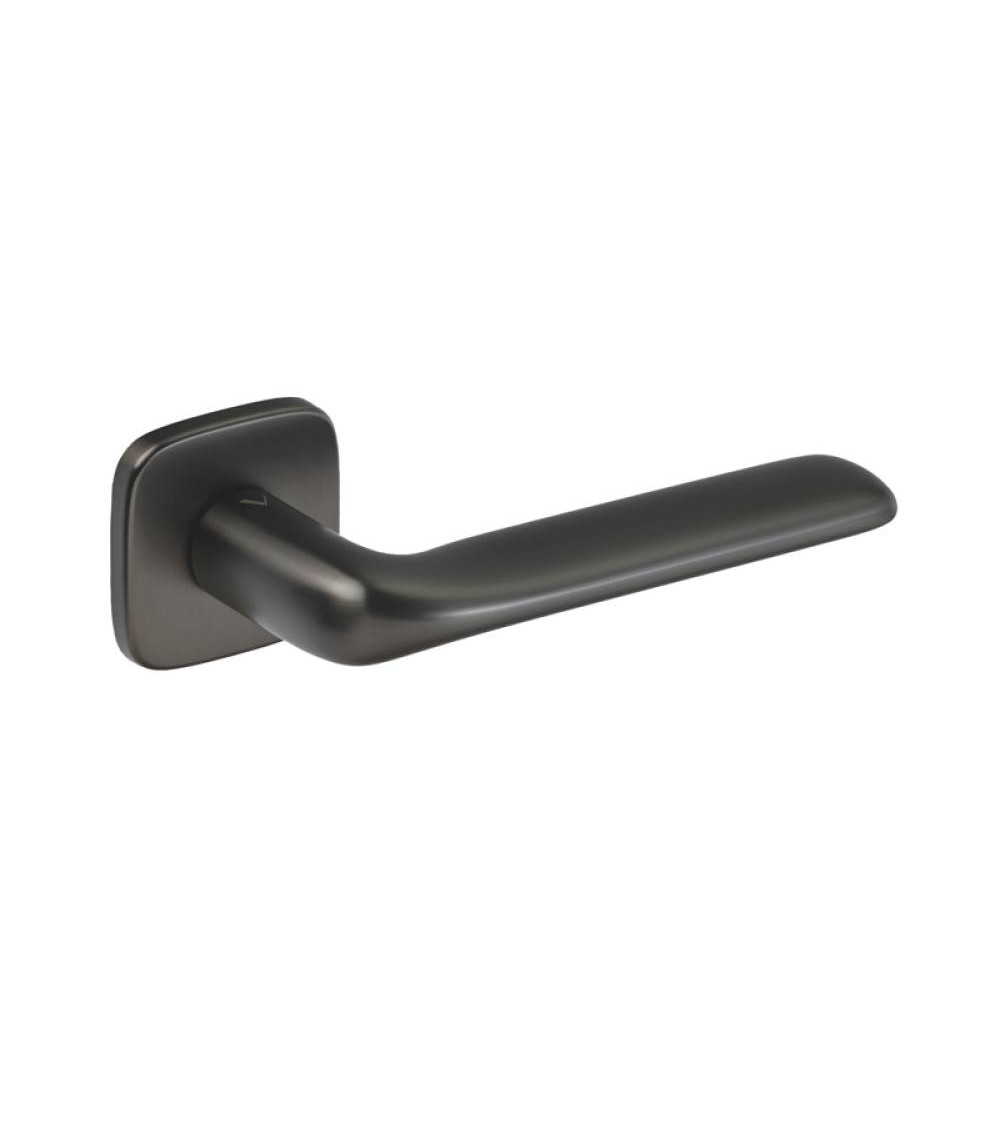 Maniglia porta antracite FLAT maniglia design
