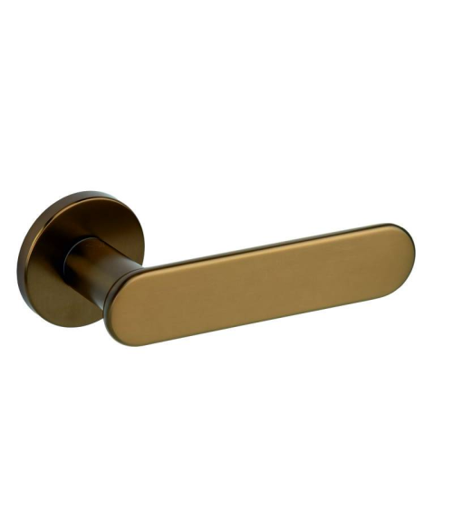 Maniglia per porta in zama MAFF design