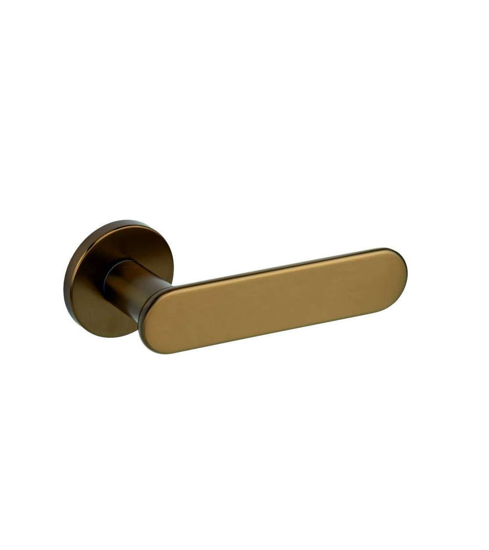 Maniglia per porta in zama MAFF design