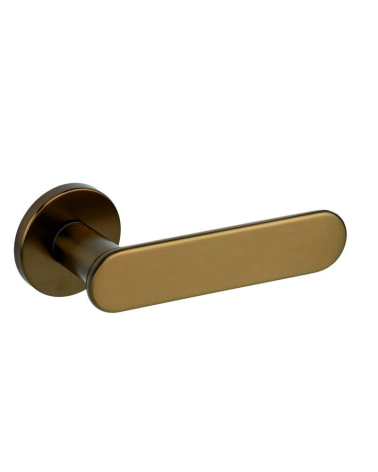 Maniglia per porta in zama MAFF design