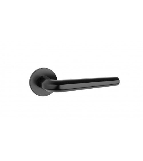Maniglia per porta TUPAI 4160 R 5S - ferramenta design