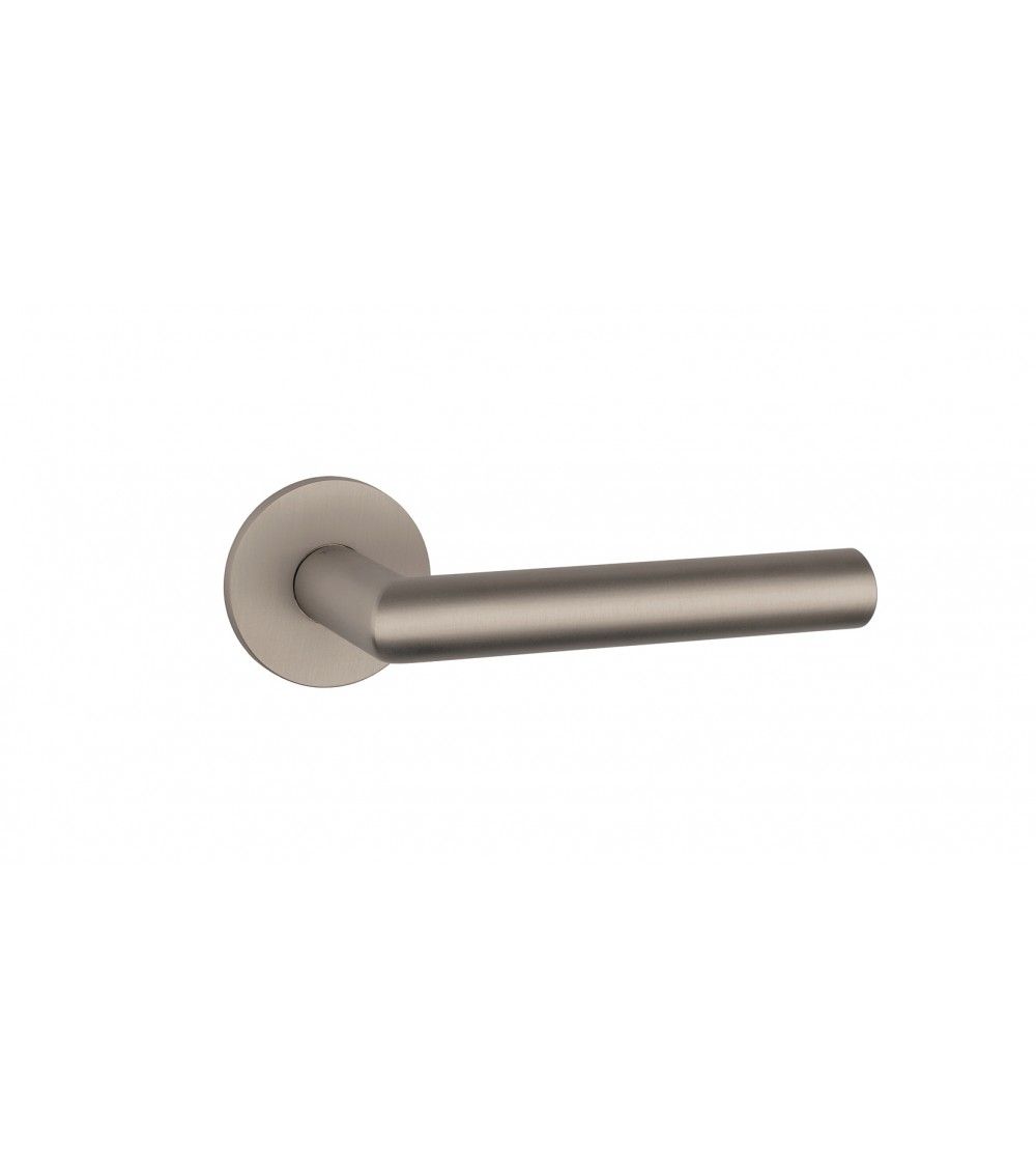 Maniglia per porta TUPAI 4002 R 5S - ferramenta design