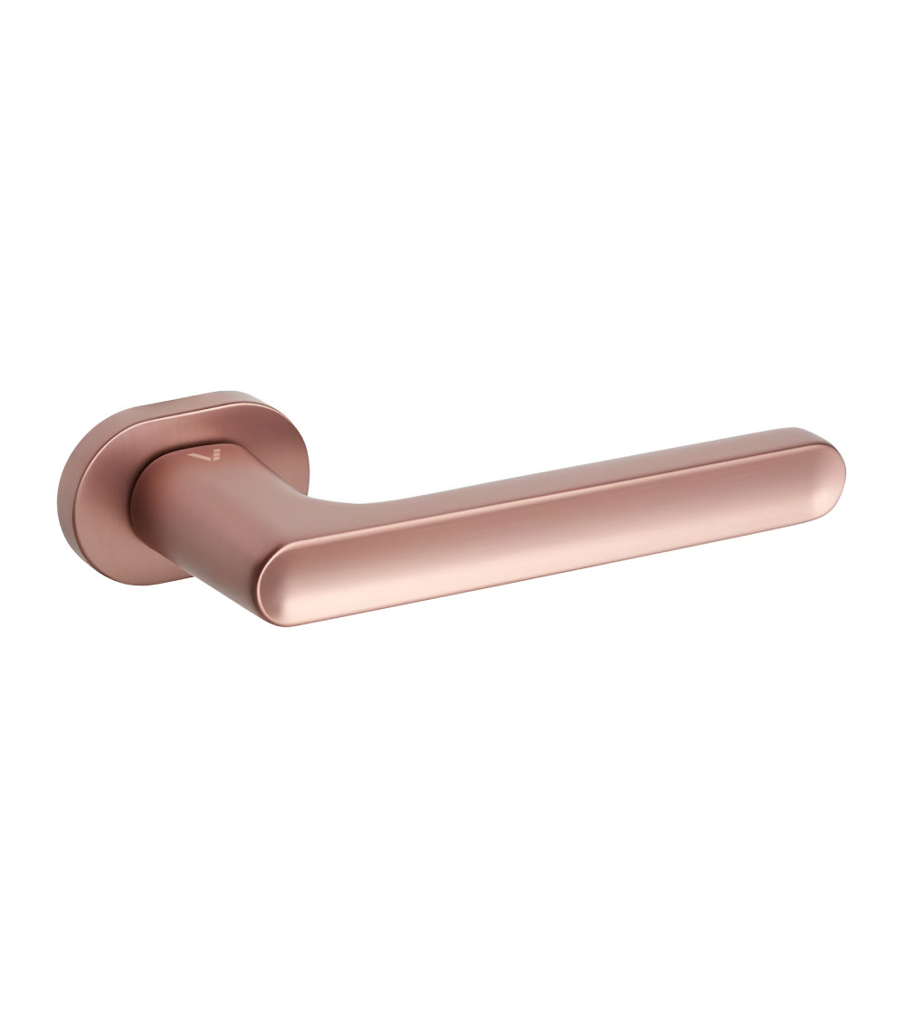Maniglia per porta in rame JACOB design