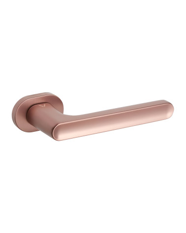 Maniglia per porta in rame JACOB design