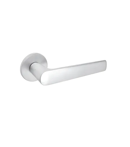 Maniglia per porta contemporanea MILA design