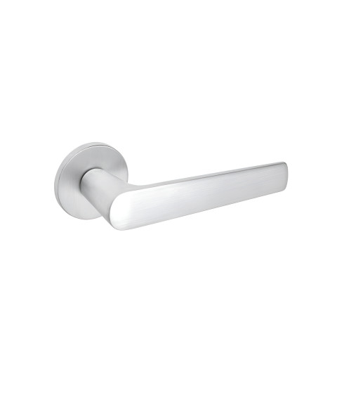 Maniglia per porta contemporanea MILA design