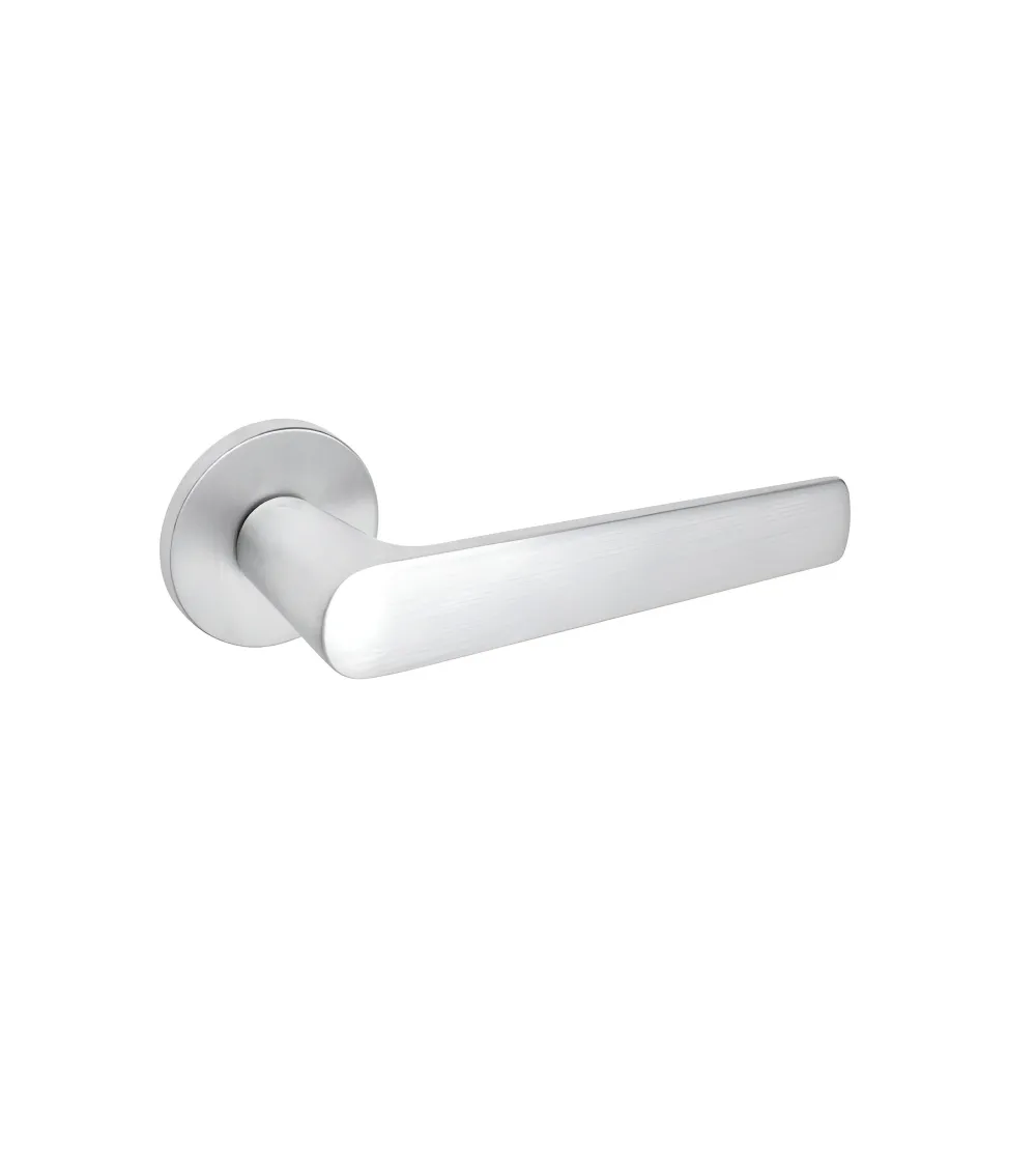 Maniglia per porta contemporanea MILA design
