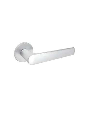 Maniglia per porta contemporanea MILA design