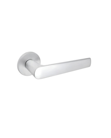 Maniglia per porta contemporanea MILA design