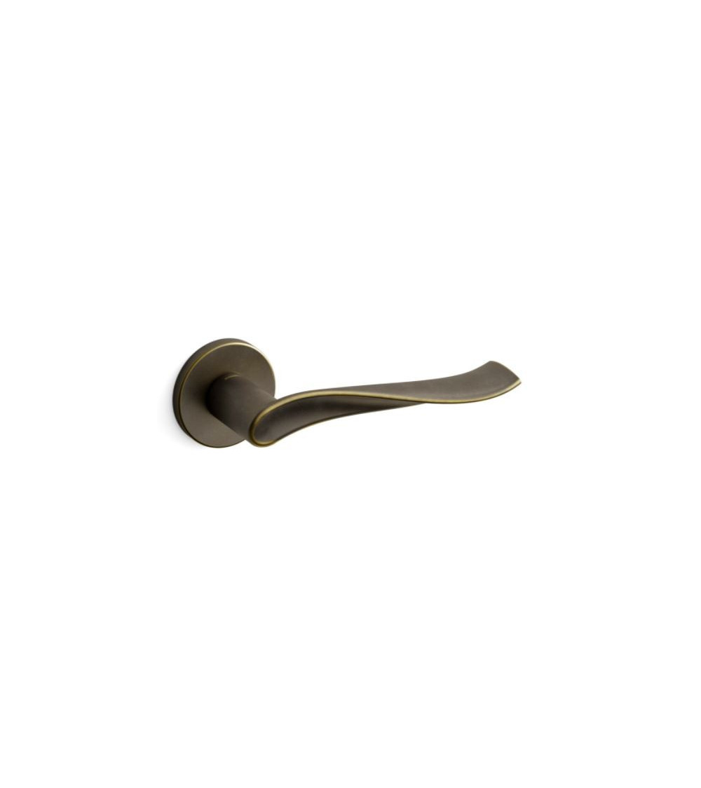 Maniglia per porta Mandelli Spin maniglia design colore 1